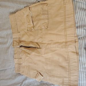 Cargo skirt